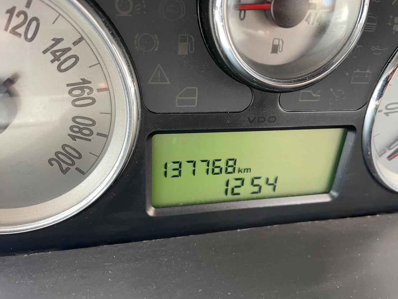 Lancia Ypsilon 1.2 BENZINA/1PROP/GARANZIA 12 MESI