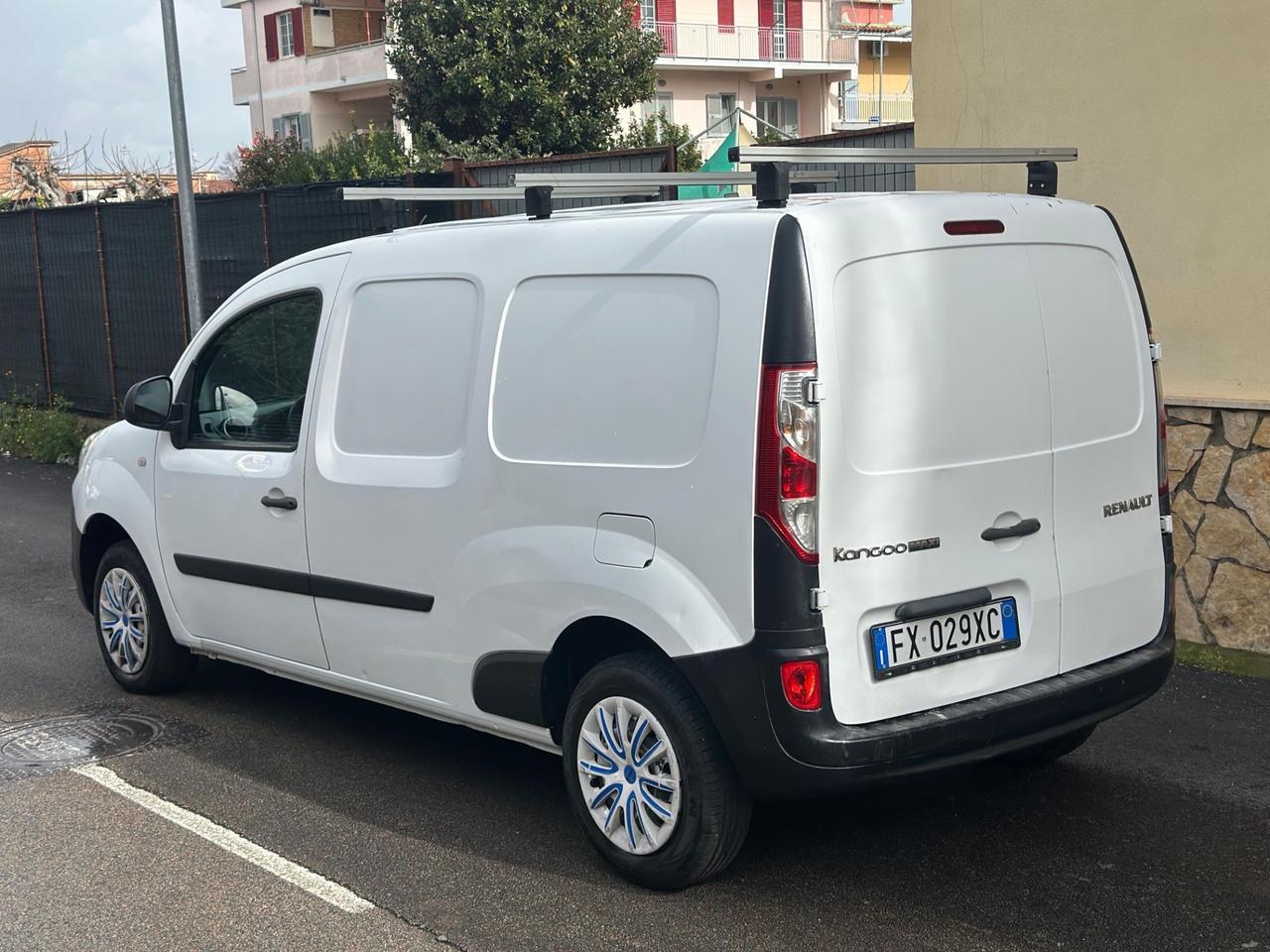 Renault Kangoo 1.5 dCi 90CV F.AP. 4p. Express Maxi