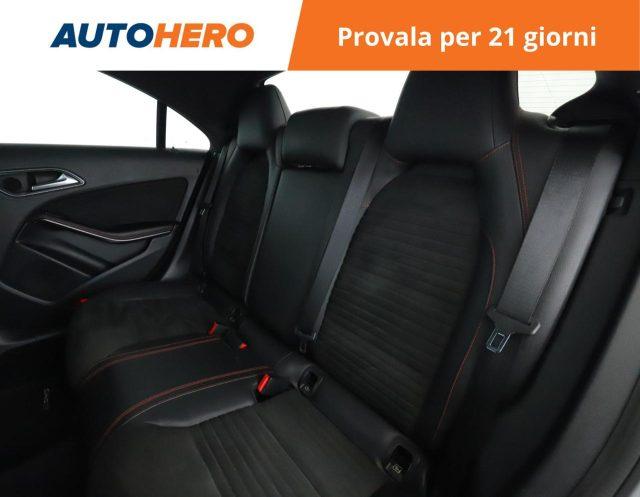 MERCEDES-BENZ CLA 220 d Automatic Premium
