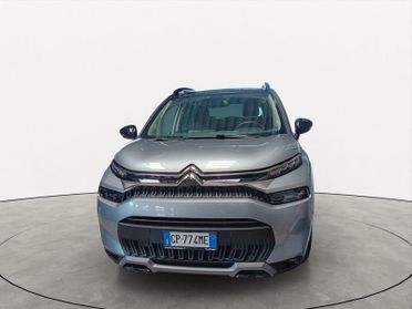 Citroën C3 Aircross BlueHDi 110 S&S Shine Pack s&s