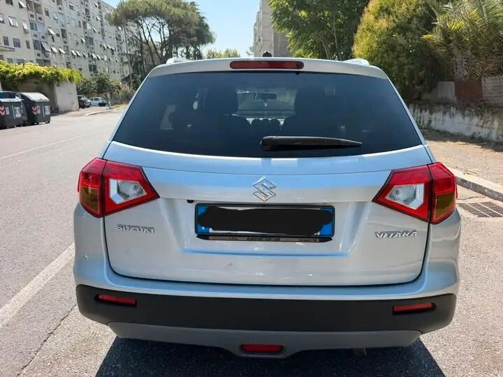 Suzuki Vitara 1.6 DDiS V-Cool