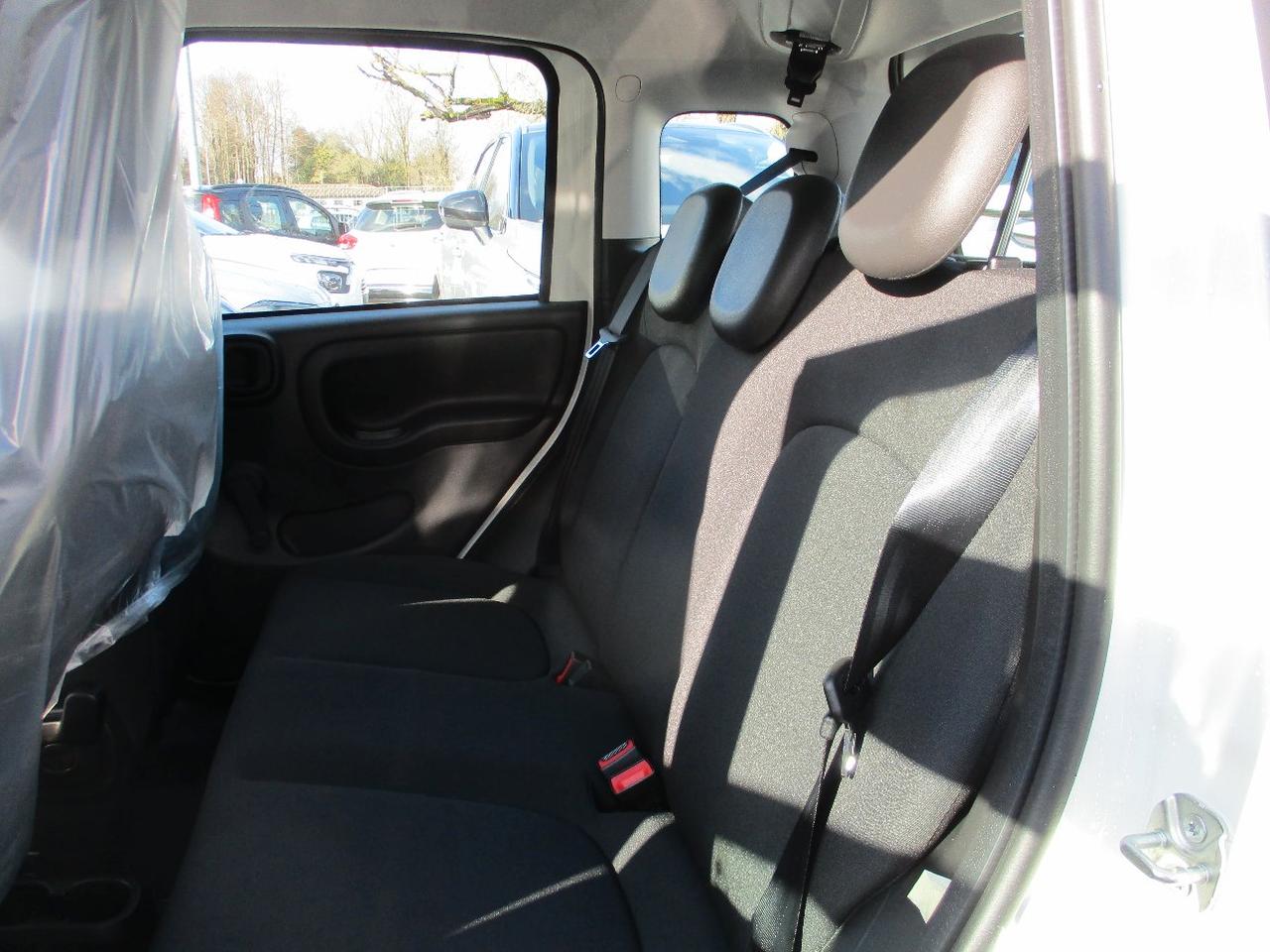 Fiat Panda 1.0 S&S Hybrid - BLUETOOTH/5Posti/Sensori