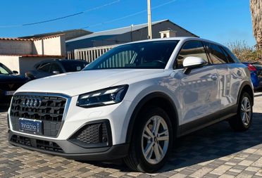 Audi Q2 Business Plus 2.0 TDI 116CV s-tronic 30
