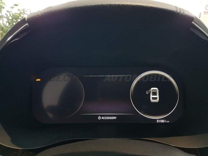 KIA ProCeed ProCeed 1.5 t-gdi mhev GT Line 160cv dct