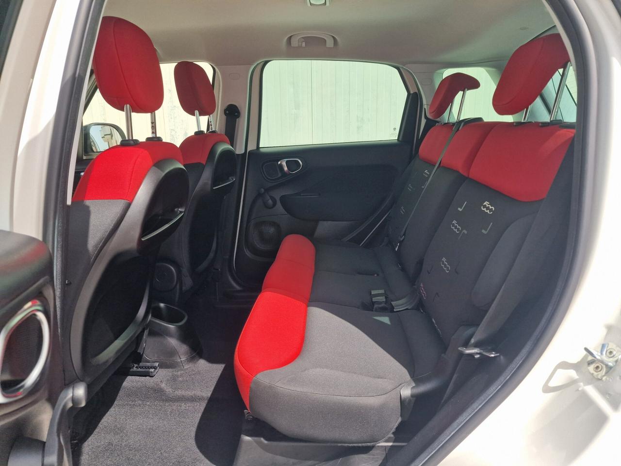 Fiat 500L 1.6 MTJ 105 CV Lounge
