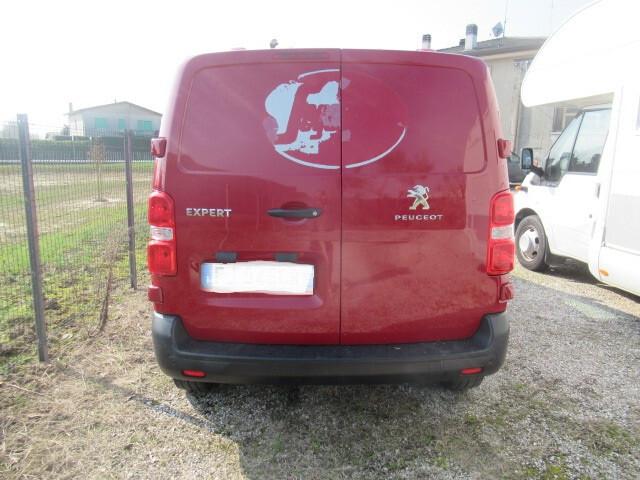 Peugeot Expert Expert 2.0 BlueHDi 120 Premium NAVI