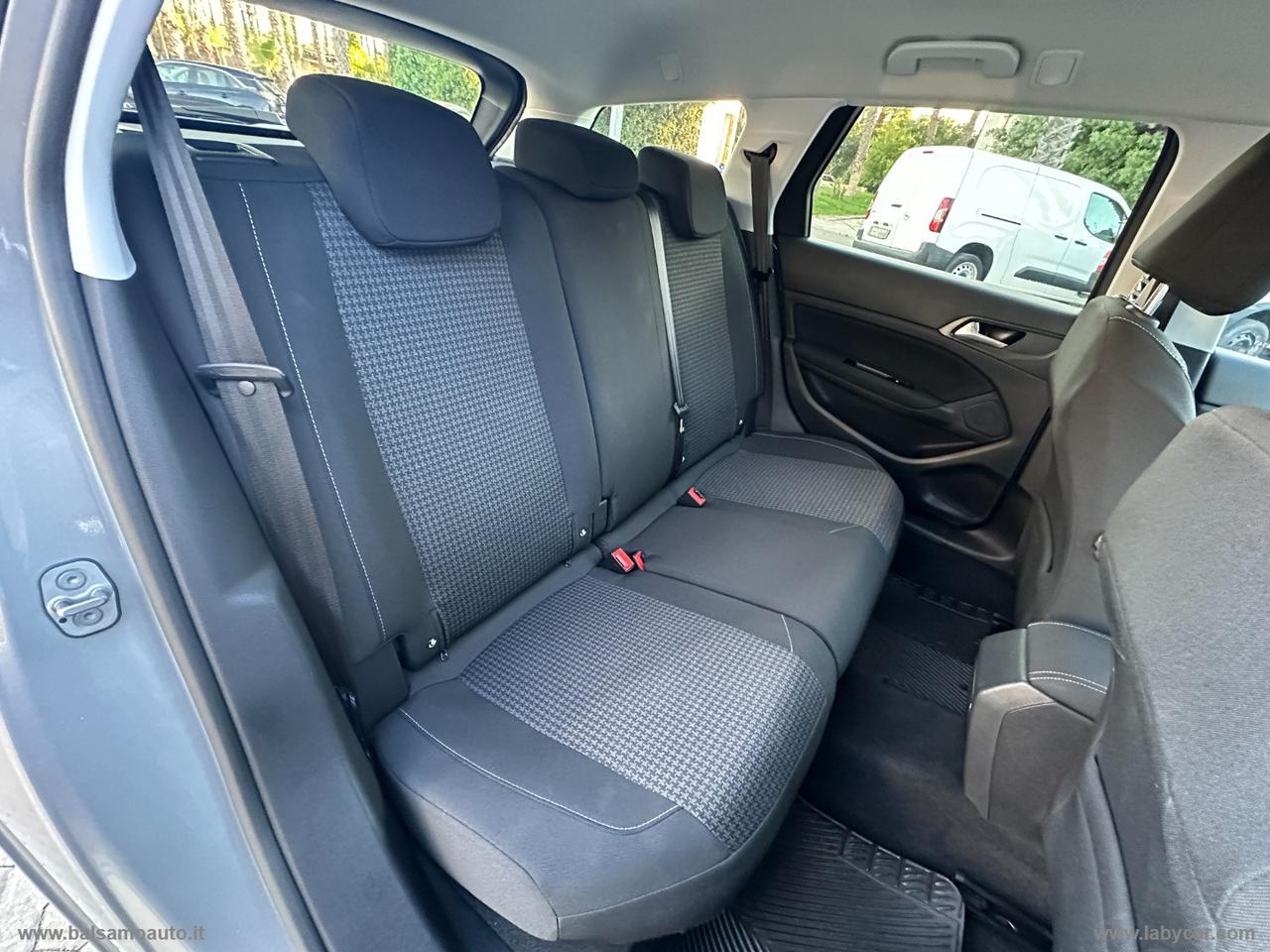 PEUGEOT 308 BlueHDi 130 S&S EAT8 SW Allure