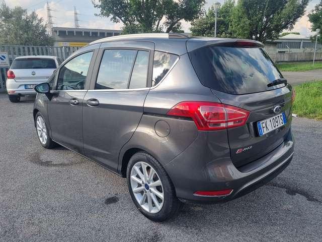 Ford B-Max B-Max 1.5 tdci Titanium X 95cv