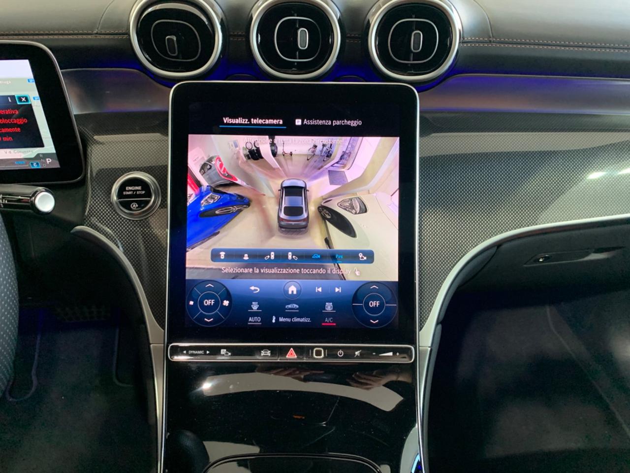 Mercedes-benz GLC 220 d 4Matic Mild Hybrid AMG Line Advanced Plus