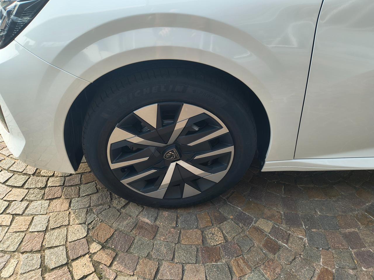 Peugeot 208 1.2 PureTech 75 Stop&Start 5 porte Style