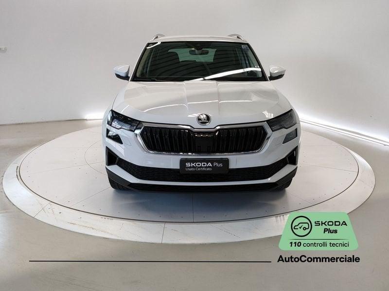 Skoda Karoq Karoq 2.0 TDI EVO SCR 115 CV DSG Style