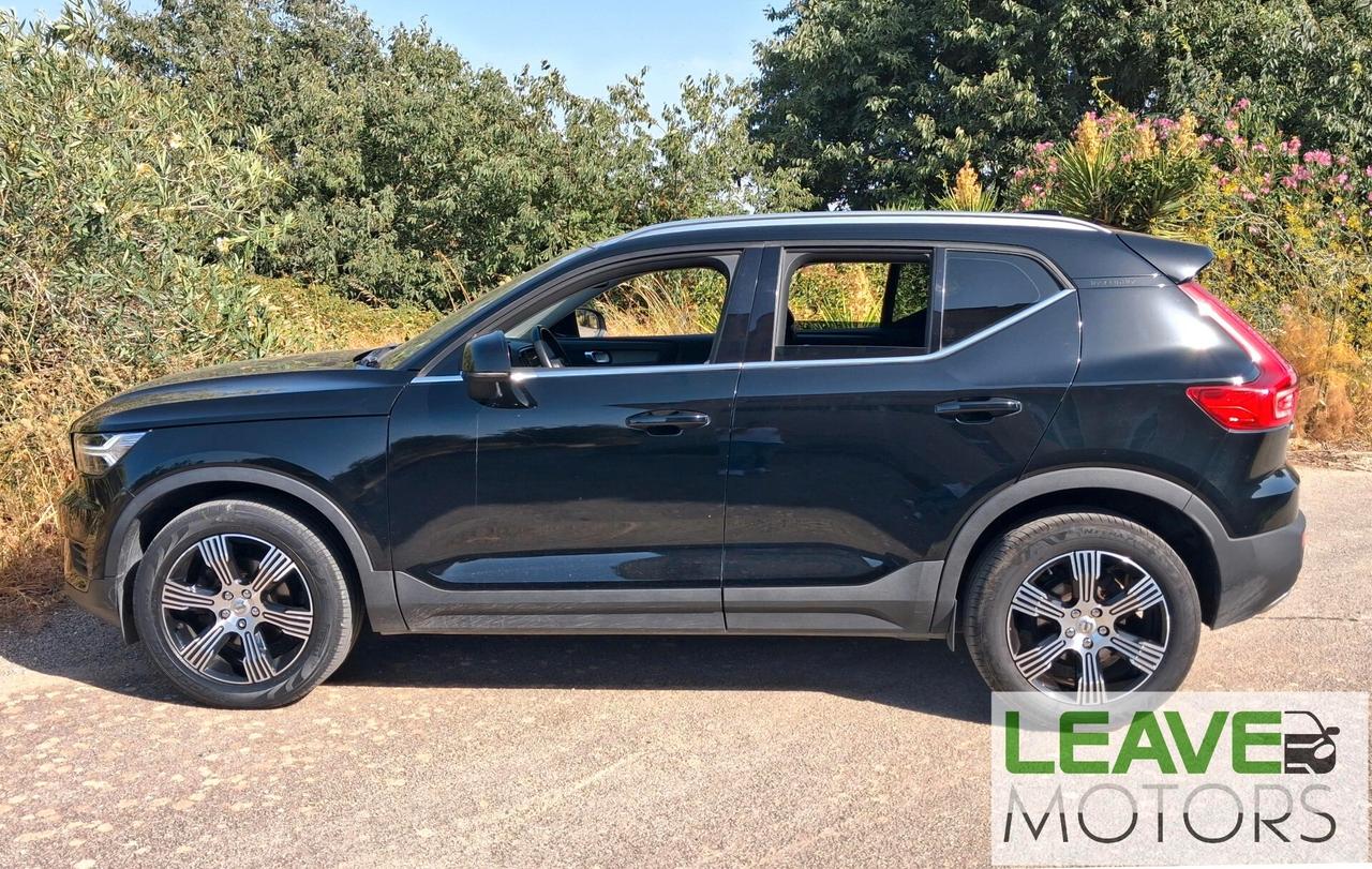 Volvo XC40 D3 Geartronic (M1569)