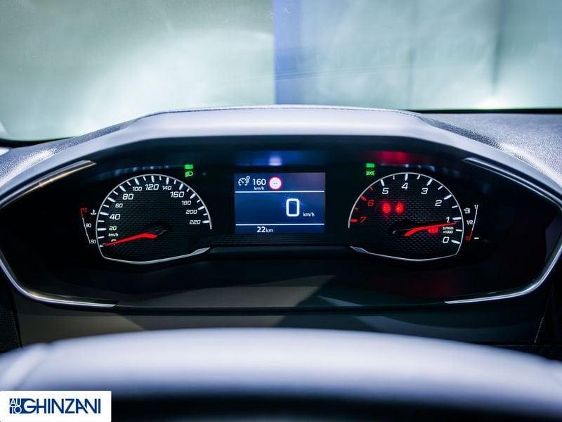 Peugeot 208 PureTech 75 Stop&Start 5 porte Style - "PREZZO VERO"