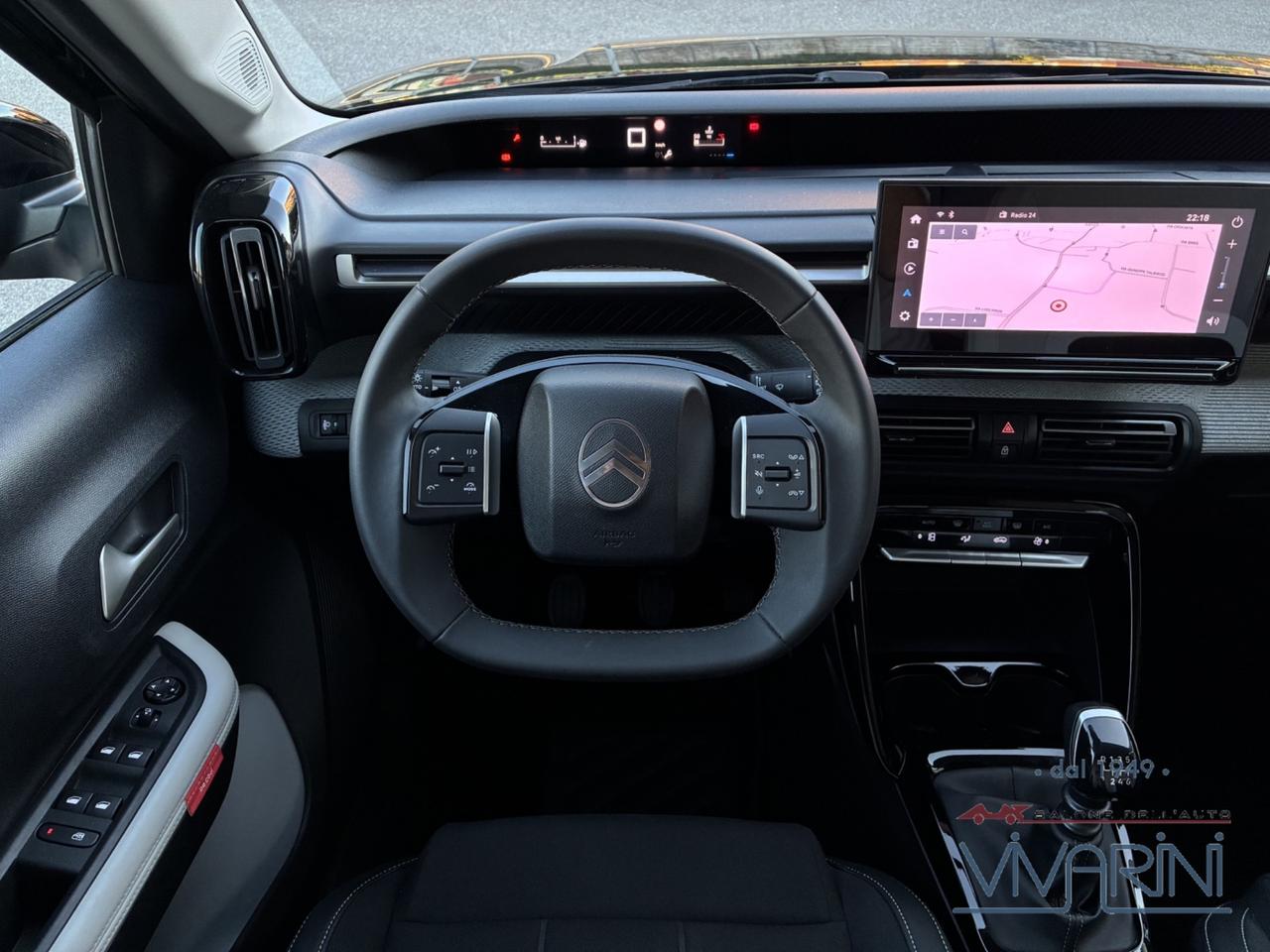 Citroen C3 100 CV S&S MAX - RESTYLING *PREZZO REALE*