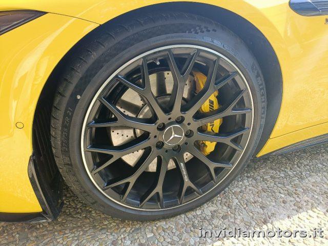 MERCEDES-BENZ SL 63 AMG 4Matic+ Premium Plus