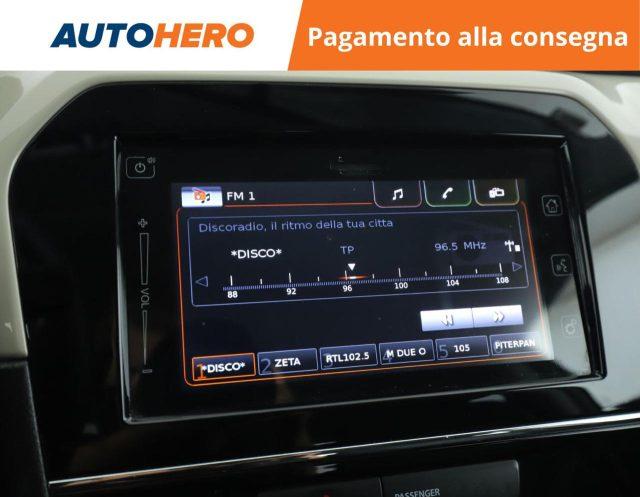 SUZUKI Vitara 1.6 VVT V-Cool