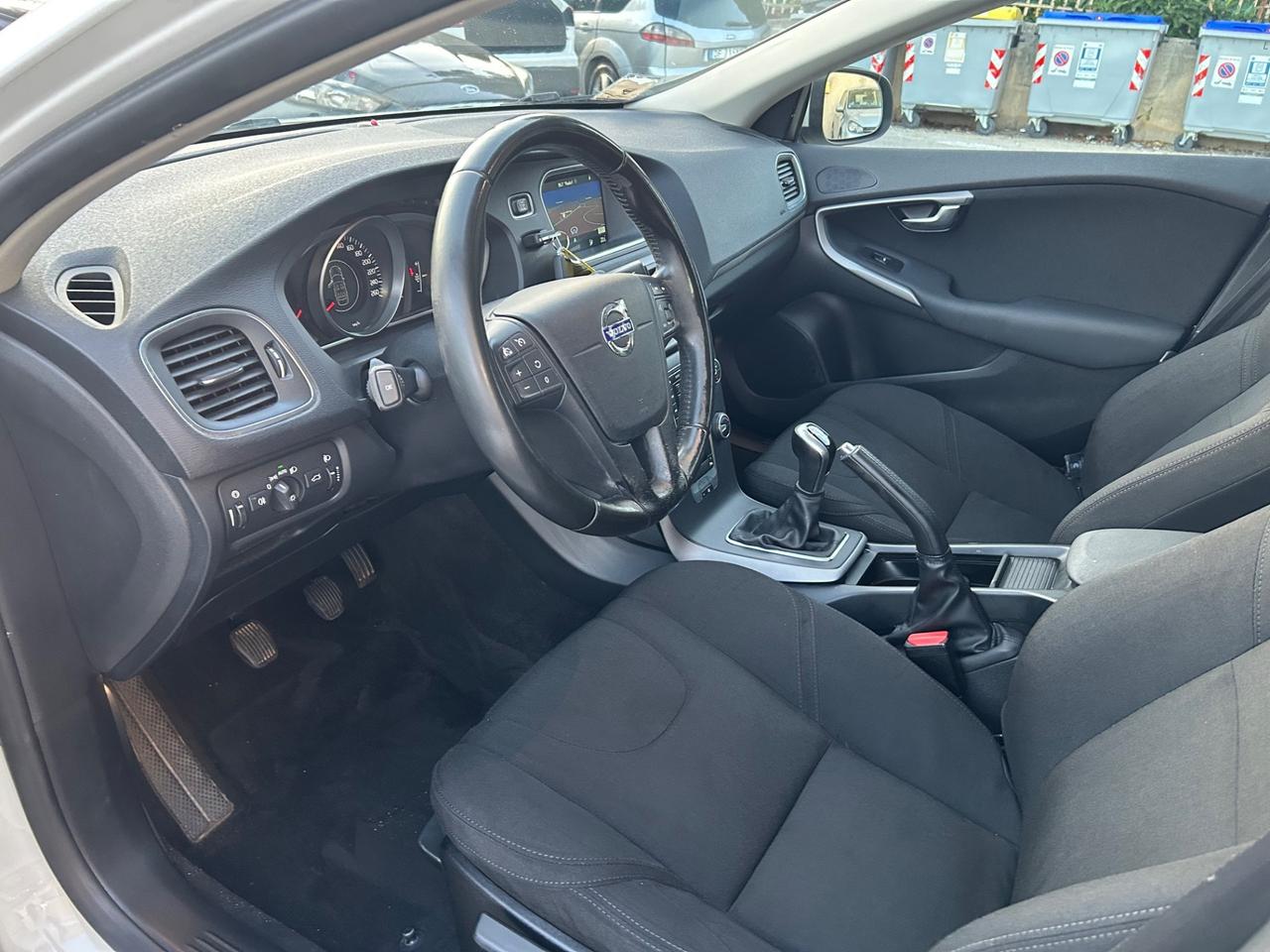 Volvo V40 D2 1.6 Diesel