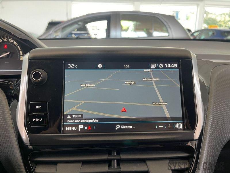 Peugeot 2008 PureTech 130 S&S OK NEOPATENTATO