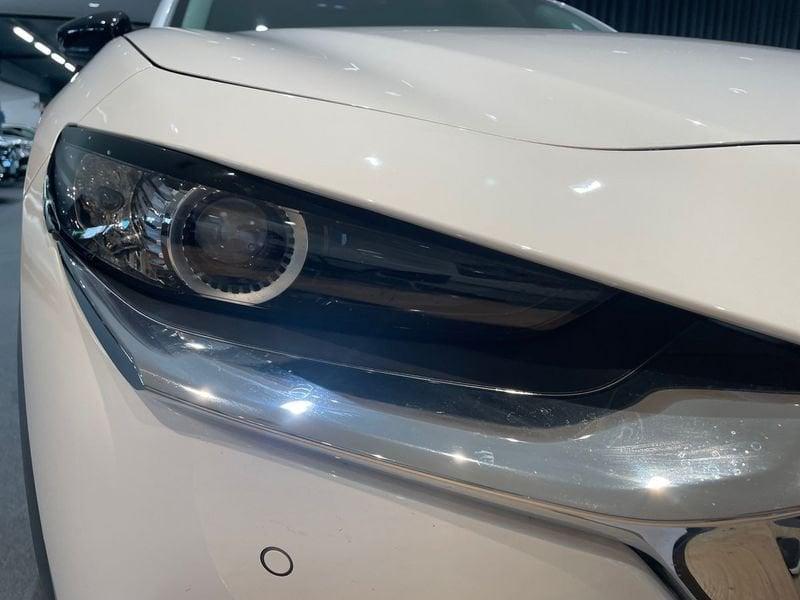 Mazda CX-30 2.0 m-hybrid Homura 2wd 150cv 6mt
