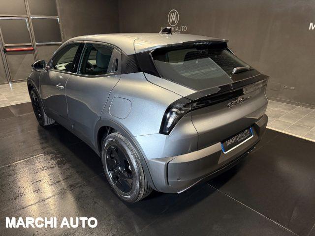 ALFA ROMEO Junior 1.2 145 CV Hybrid eDCT6