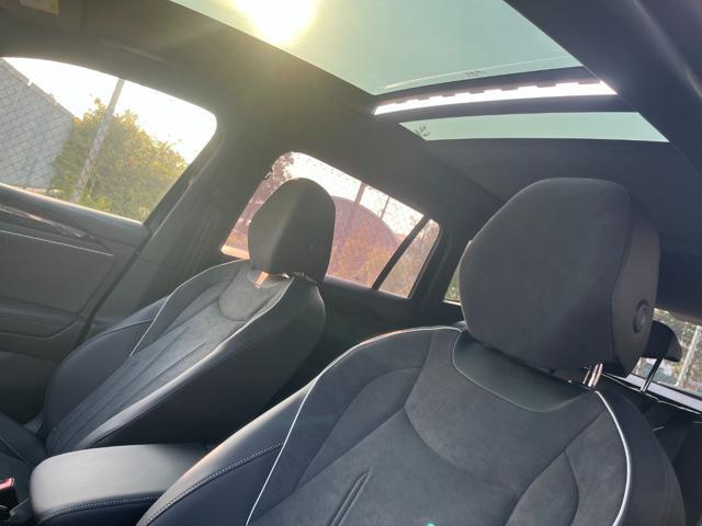 VOLKSWAGEN Tiguan 1.5 eTSI 150 CV ACT DSG Elegance K M 0 Full!