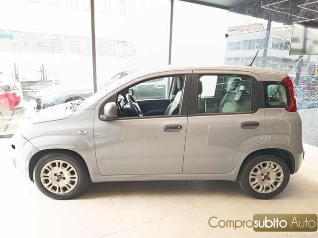 FIAT Panda 1.0 FireFly S&S Hybrid Easy