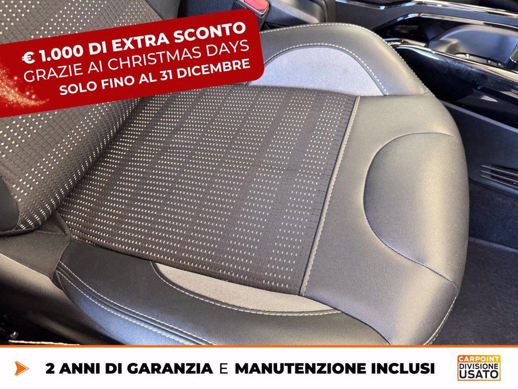 PEUGEOT 2008 1.5 bluehdi allure s&s 120cv eat6 del 2018