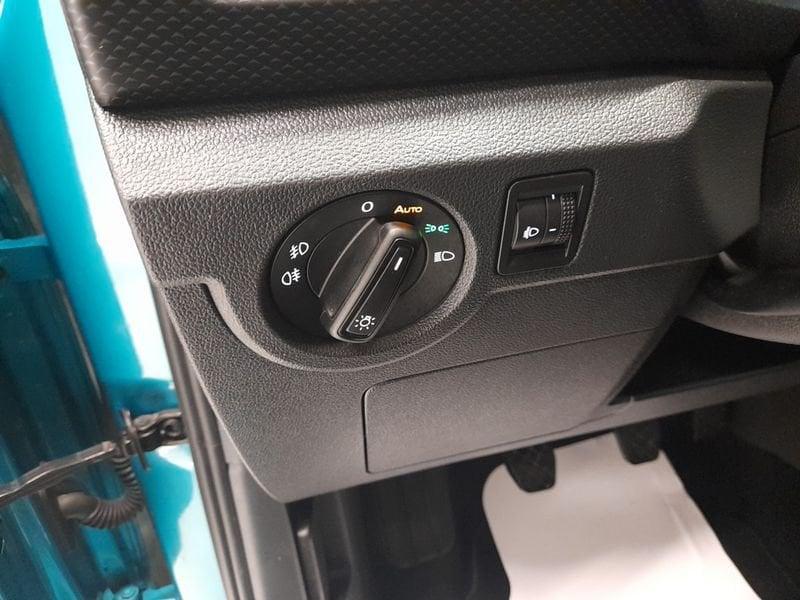 Volkswagen T-Cross T-Cross 1.0 TSI Style BMT