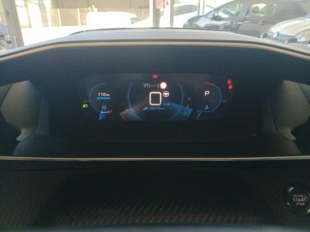 PEUGEOT 2008 BlueHDi 130 S&S EAT8 GT Line