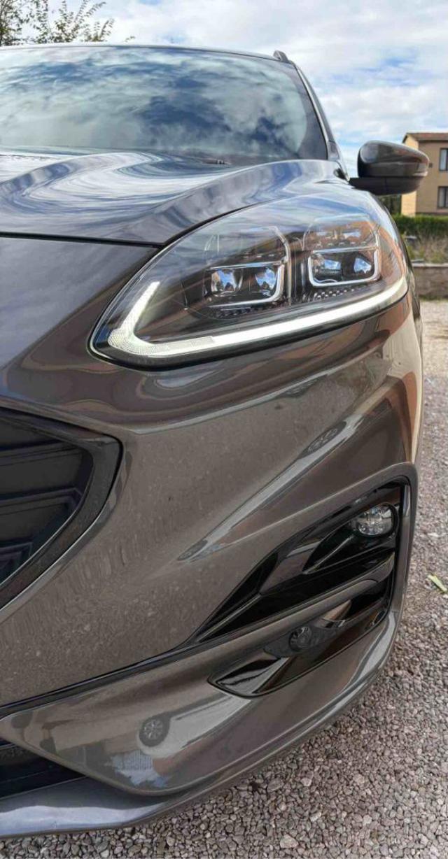 FORD Kuga 2.5 Full Hybrid 190 CV CVT AWD ST-Line X