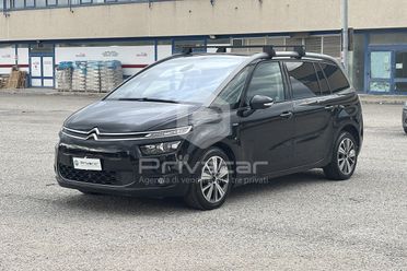 CITROEN C4 Picasso BlueHDi 120 S&S EAT6 Exclusive