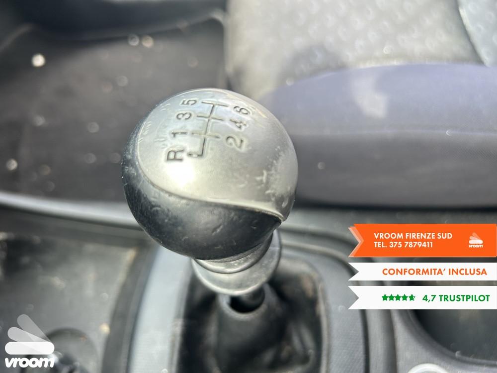 SSANGYONG Korando 3ª serie Korando 2.0 2WD MT ...