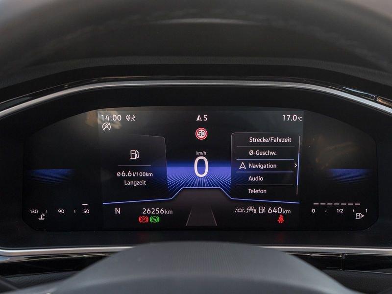 Volkswagen T-Roc 2.0 TDI SCR 150 CV DSG R-Line Camera Full Led 17"