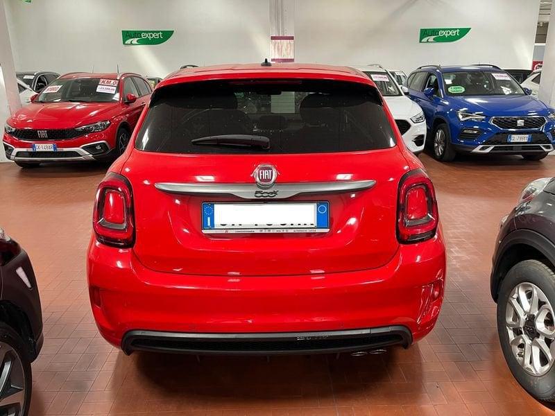 FIAT 500X 1.0 T3 120 CV Sport - PROMO CON FINANZIAMENTO!!