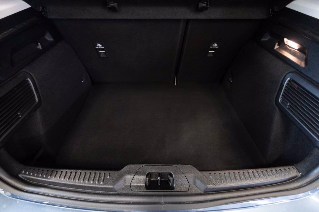 FORD Focus Active 1.0t ecoboost h 125cv del 2023