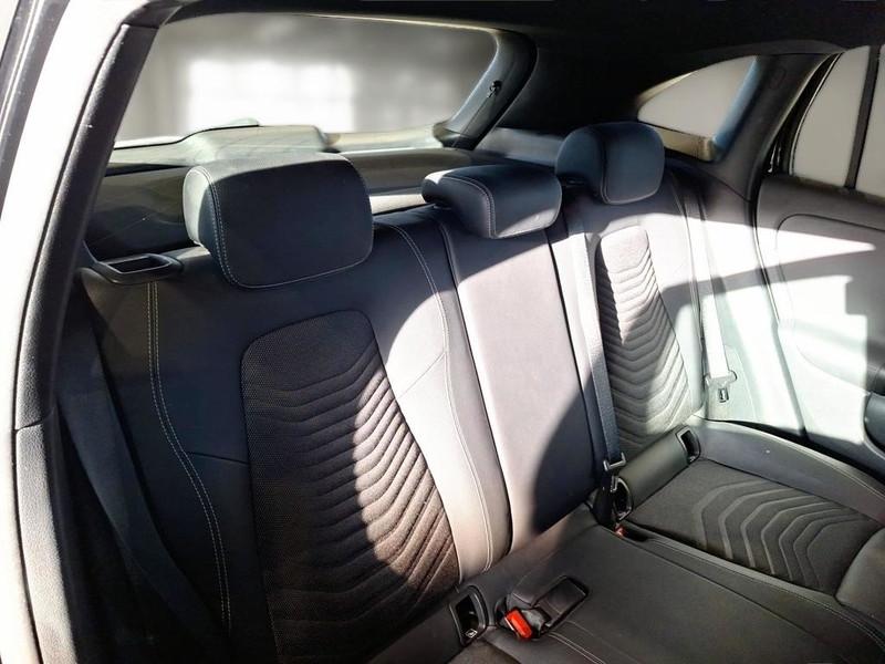 MERCEDES-BENZ GLA 250 e Plug-in hybrid Auto Business Extra