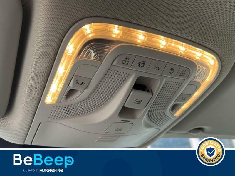 Mercedes-Benz Classe V V LONG 250 D PREMIUM AUTO