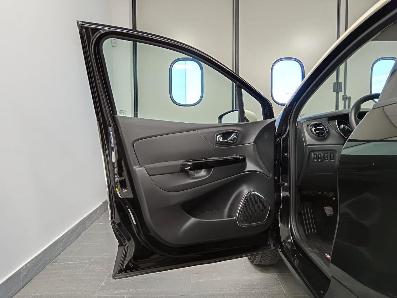 Renault Captur dCi 110 CV Intens