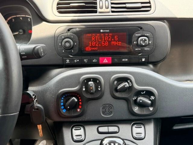 Fiat Panda 1.2 GPL Pop Van 2 posti