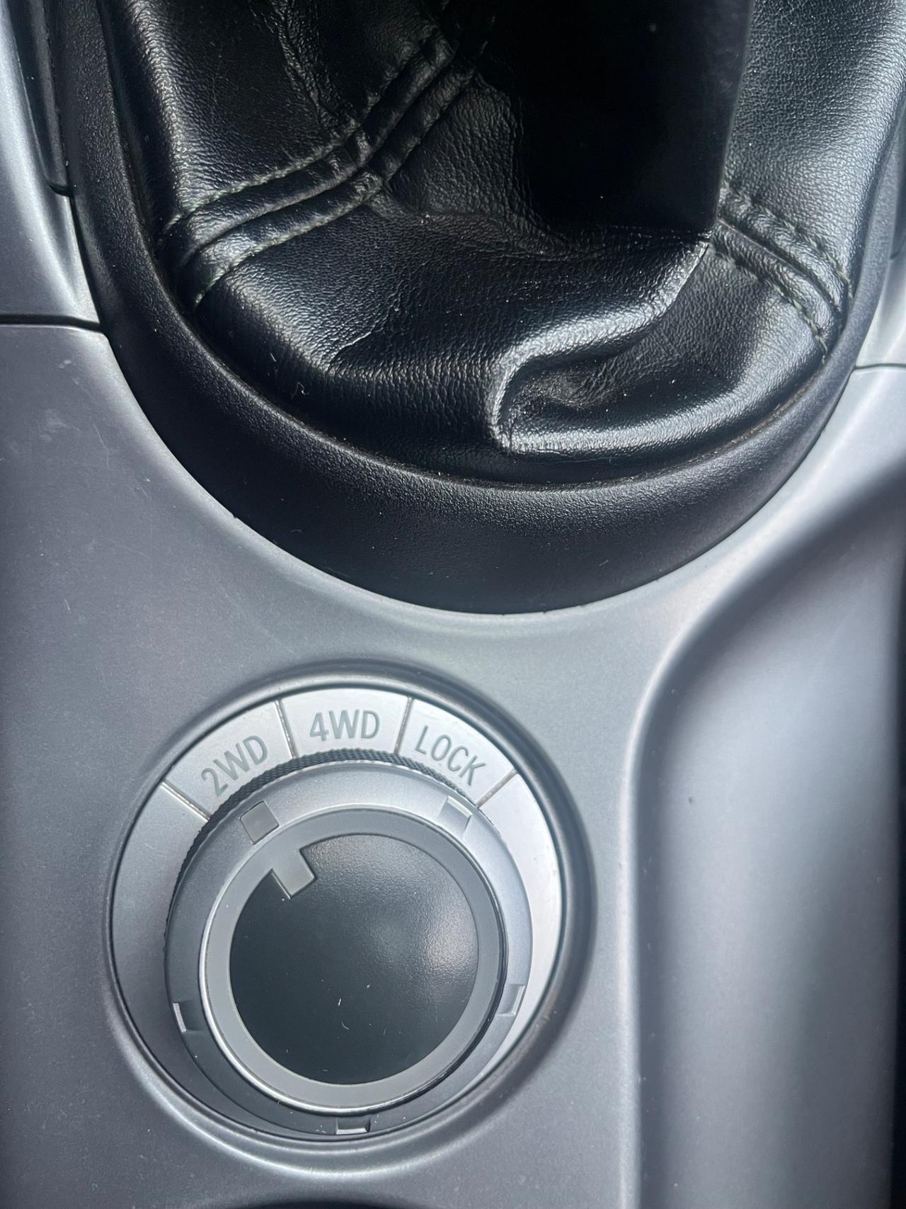 Mitsubishi Outlander 2.0 DI-D Intense DPF