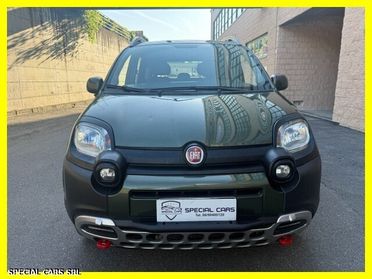 Fiat Panda 1.3 Multijet Cross 4x4
