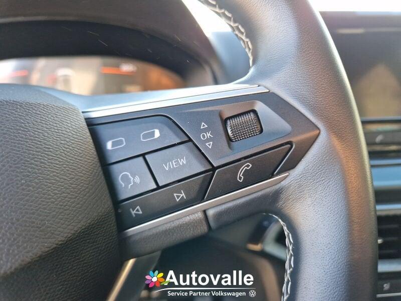 Seat Arona Arona 1.0 EcoTSI 110 CV DSG XPERIENCE