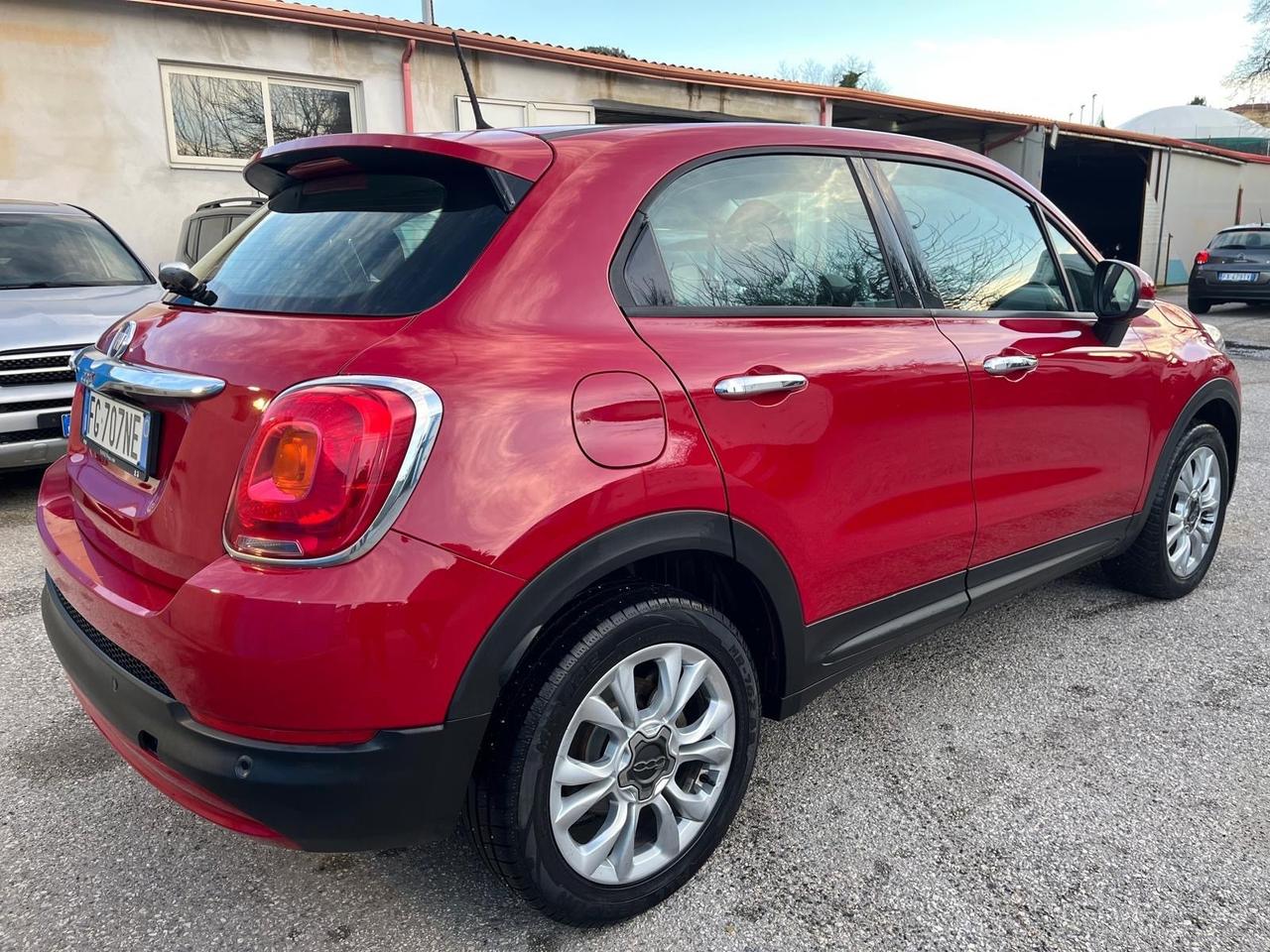 Fiat 500x-1.3 mjt-95cv-full-2017