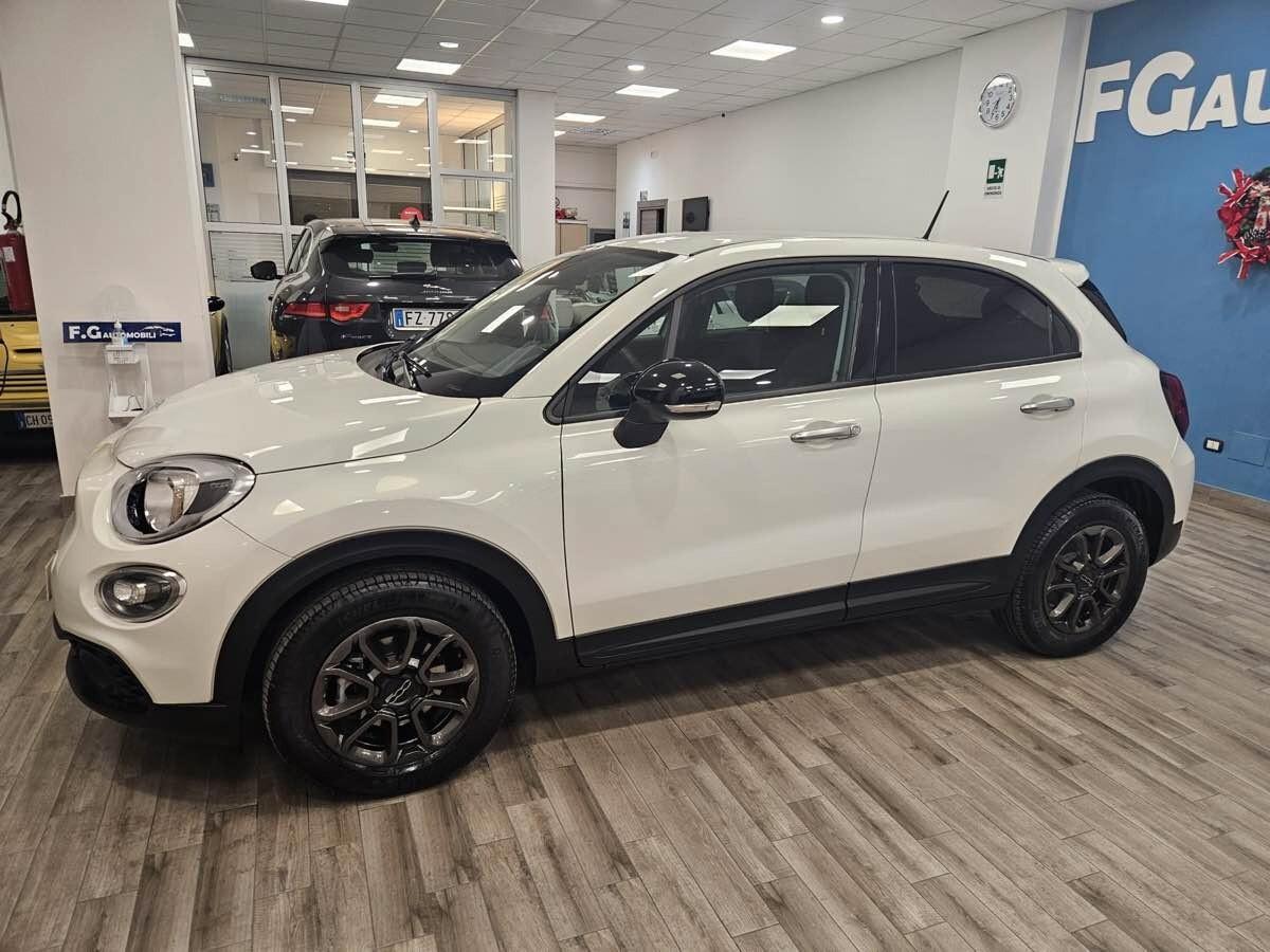 Fiat 500X 1.3 MultiJet 95 CV Club