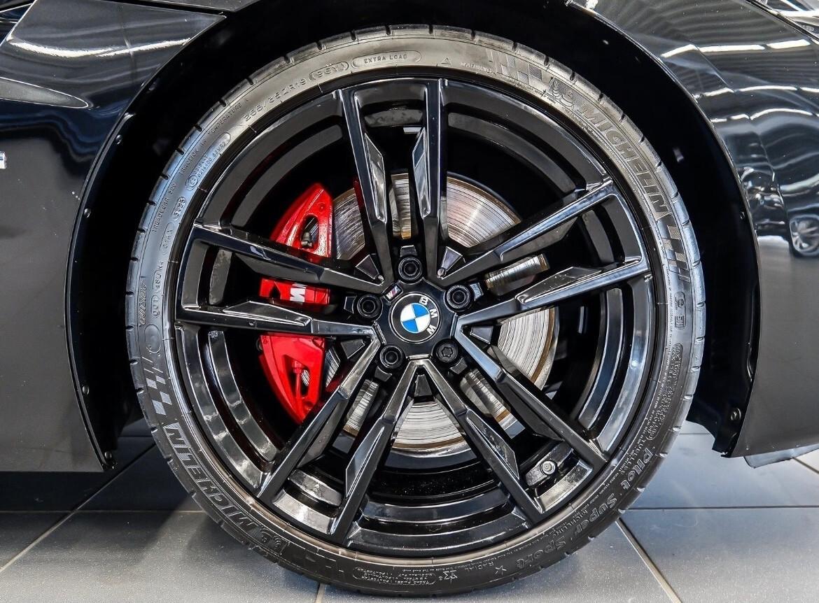 BMW Z4 sDrive 20i M Sport STUPENDA!!