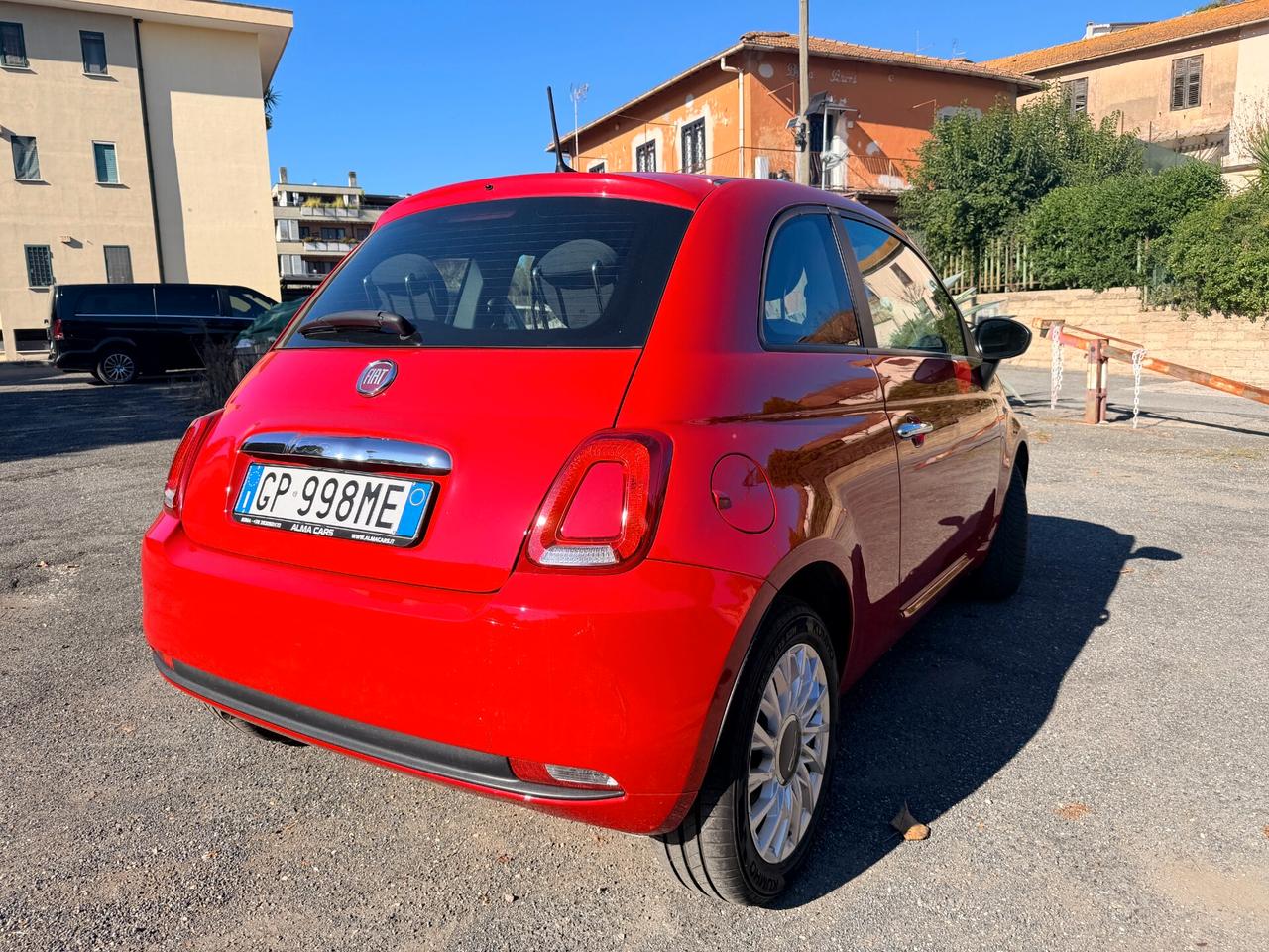 Fiat 500 1.0 Hybrid PREZZO REALE IVA ESPOSTA