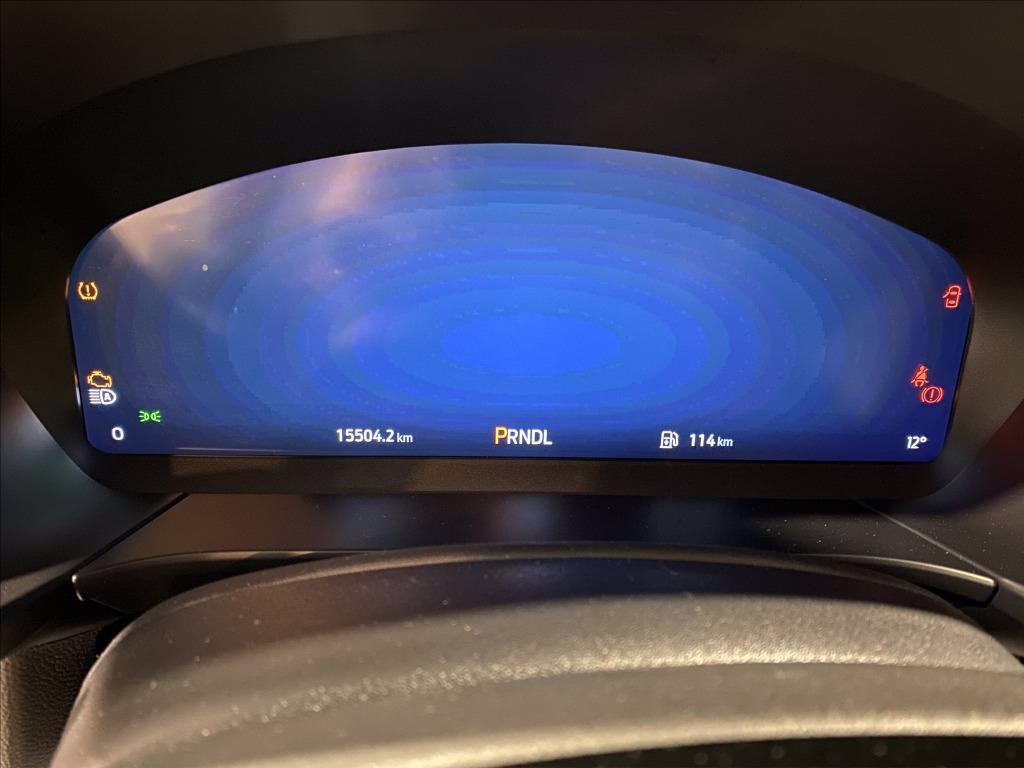 FORD Kuga 2.5 full hybrid Active X 2wd 180cv auto del 2024