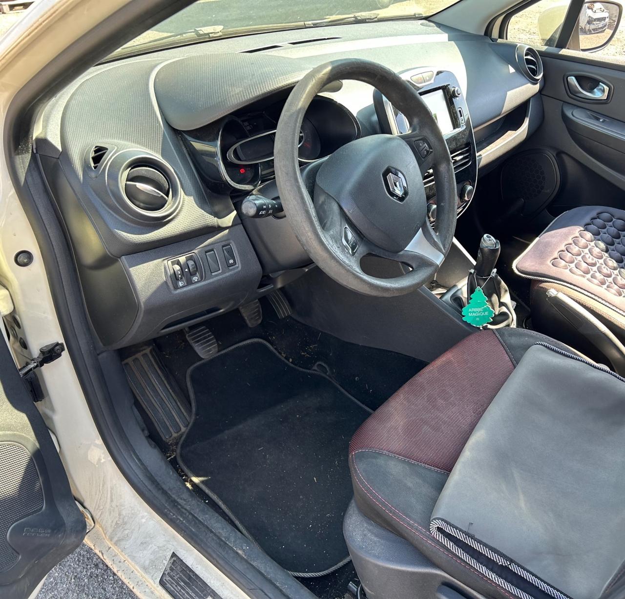 Renault Clio Sporter dCi 8V 75CV