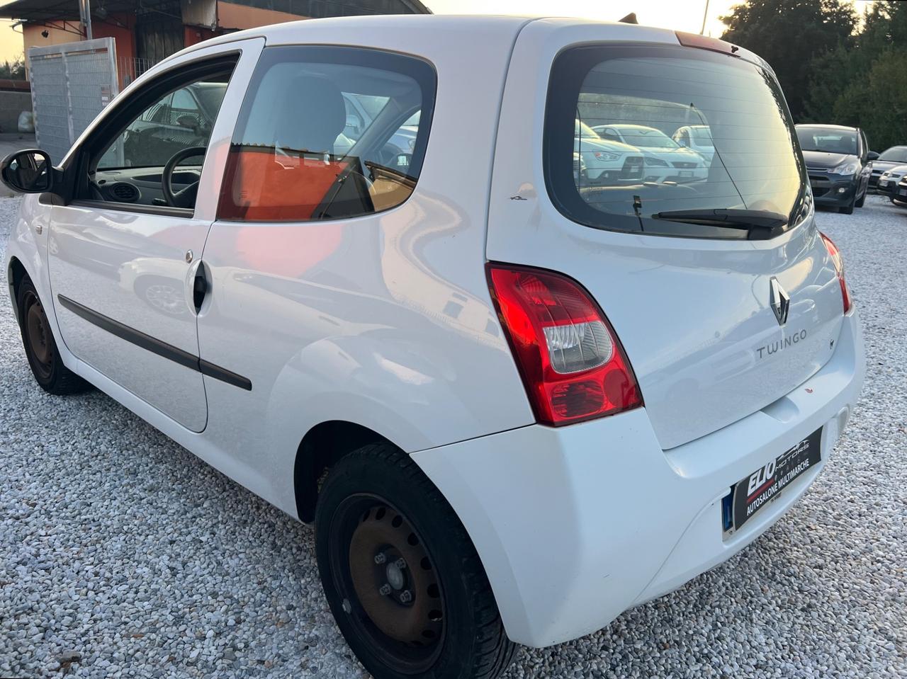 Renault Twingo 1.2 16V Le Iene