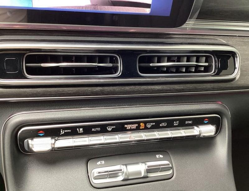 Mercedes-Benz Classe V 300d Long Avantgarde